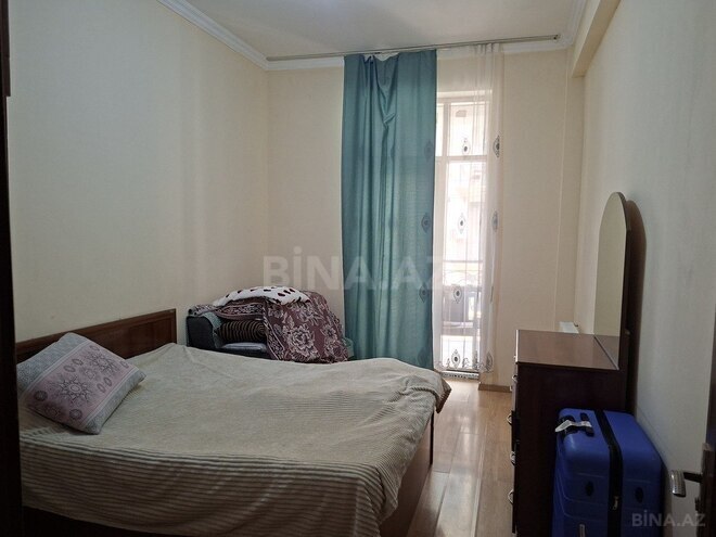 2 otaqlı yeni tikili - Elmlər Akademiyası m. - 92 m² (6)