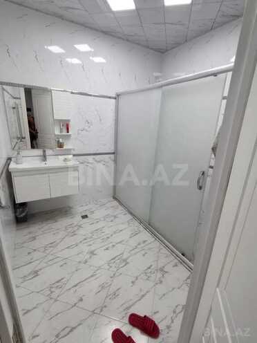 3-комн. новостройка - Насиминский  р. - 153 м² (15)