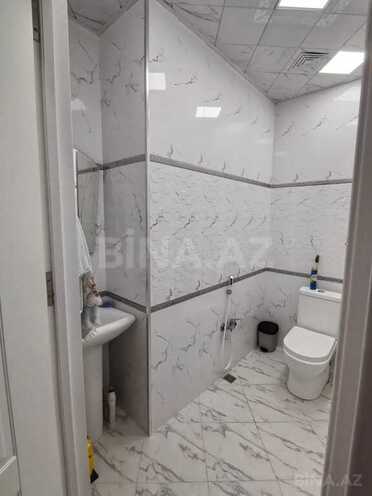3-комн. новостройка - Насиминский  р. - 153 м² (17)