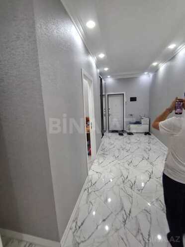 3-комн. новостройка - Насиминский  р. - 153 м² (18)
