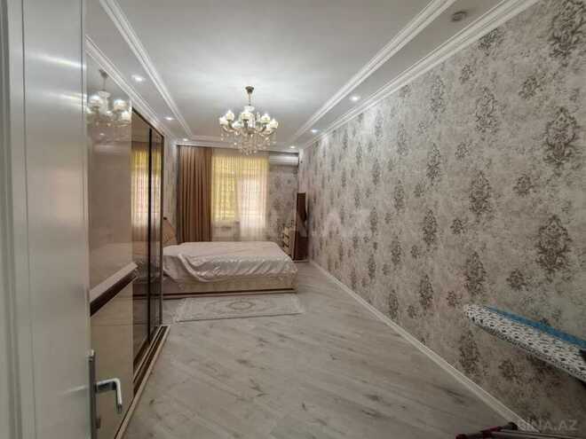 3-комн. новостройка - Насиминский  р. - 153 м² (6)