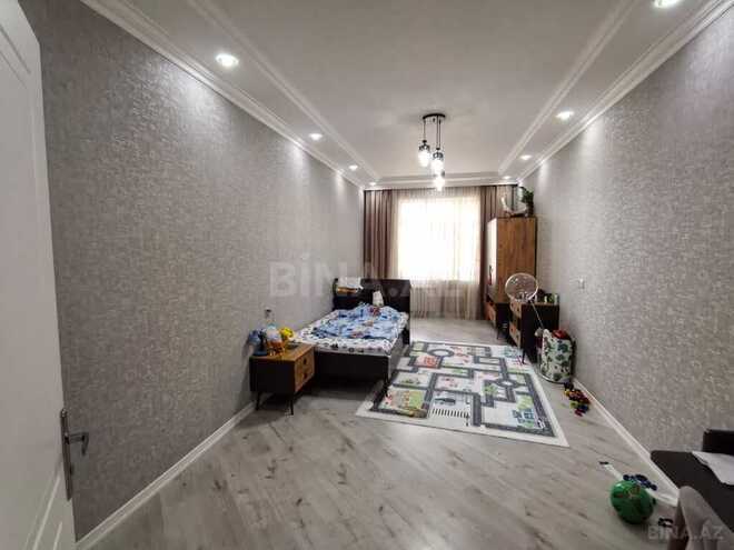 3-комн. новостройка - Насиминский  р. - 153 м² (7)