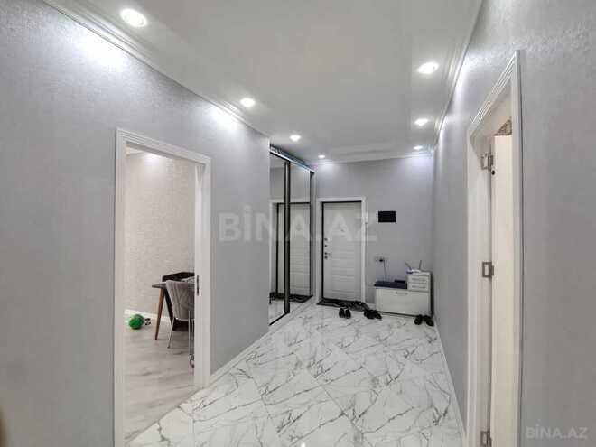 3-комн. новостройка - Насиминский  р. - 153 м² (19)