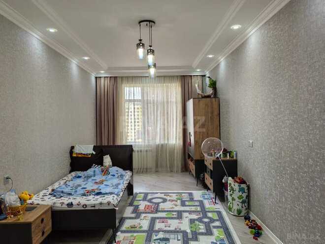 3-комн. новостройка - Насиминский  р. - 153 м² (9)