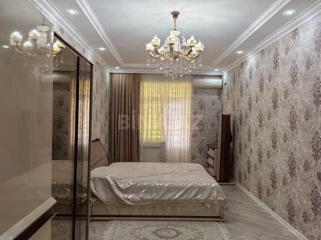 3-комн. новостройка - Насиминский  р. - 153 м² (5)