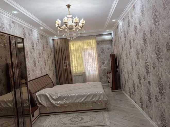 3-комн. новостройка - Насиминский  р. - 153 м² (4)