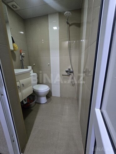 2-комн. новостройка - м. Иншаатчылар - 37 м² (5)