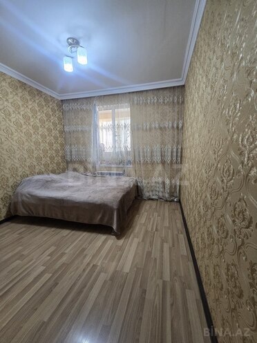 2-комн. новостройка - м. Иншаатчылар - 37 м² (6)