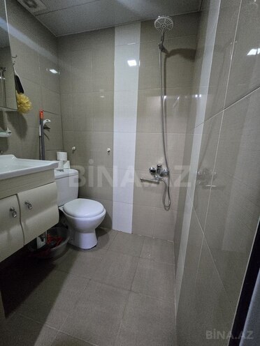 2-комн. новостройка - м. Иншаатчылар - 37 м² (4)