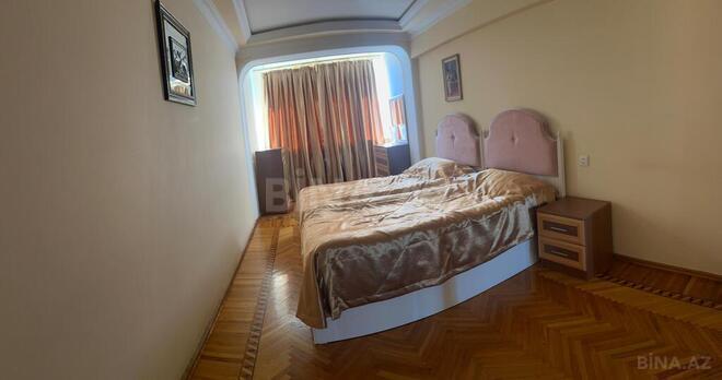 4 otaqlı köhnə tikili - Nərimanov r. - 140 m² (5)