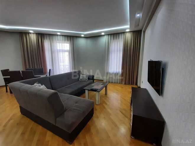 2-комн. новостройка - пос. Аг шехер - 98 м² (2)
