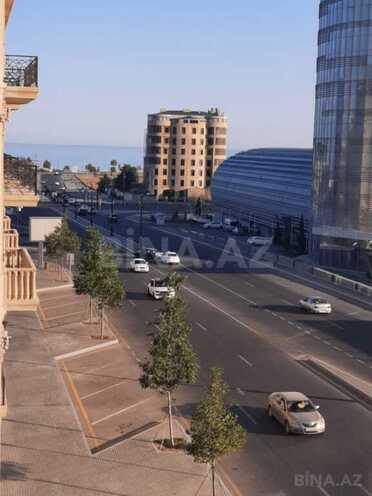 2-комн. новостройка - пос. Аг шехер - 98 м² (6)