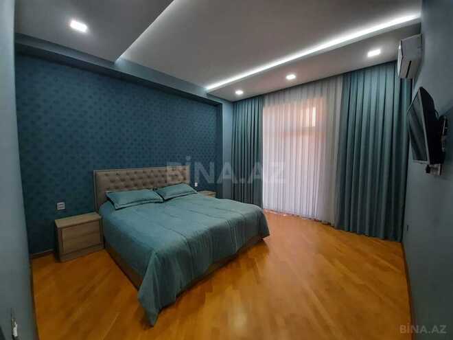 2-комн. новостройка - пос. Аг шехер - 98 м² (1)