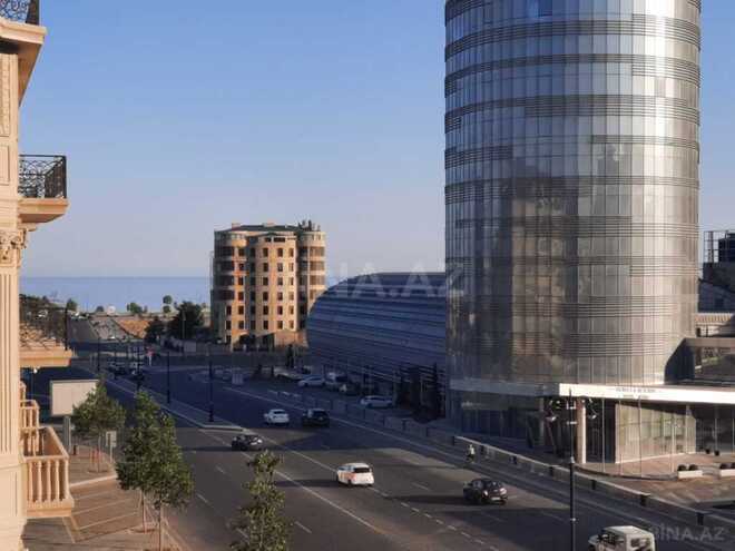 2-комн. новостройка - пос. Аг шехер - 98 м² (9)