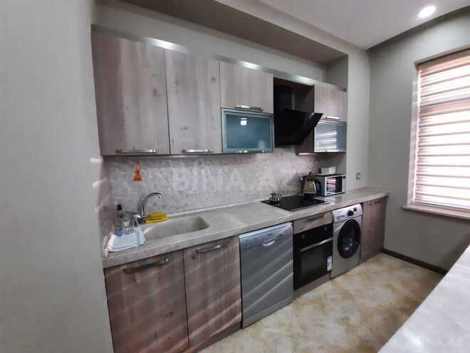 2-комн. новостройка - пос. Аг шехер - 98 м² (10)