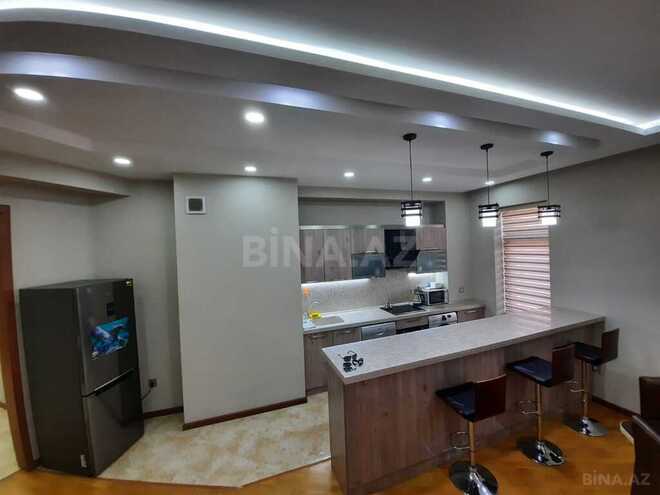 2-комн. новостройка - пос. Аг шехер - 98 м² (4)