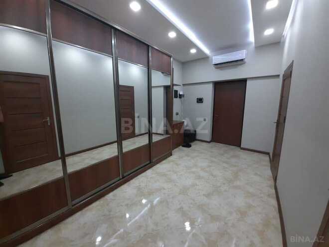 2-комн. новостройка - пос. Аг шехер - 98 м² (13)