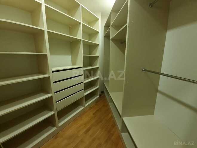 2-комн. новостройка - пос. Аг шехер - 98 м² (14)