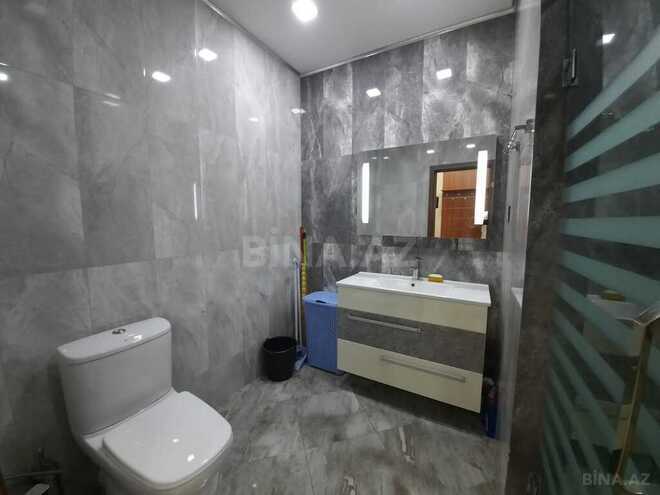 2-комн. новостройка - пос. Аг шехер - 98 м² (15)