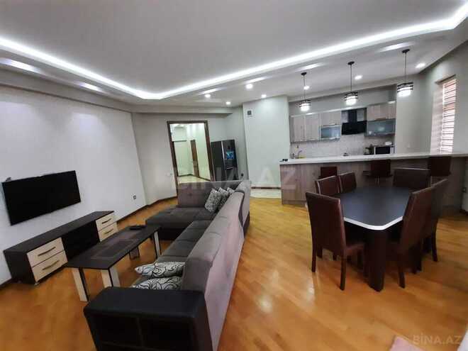 2-комн. новостройка - пос. Аг шехер - 98 м² (11)