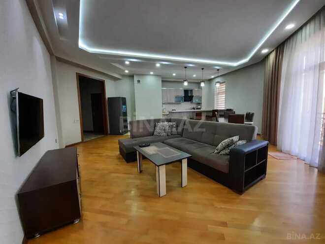 2-комн. новостройка - пос. Аг шехер - 98 м² (8)