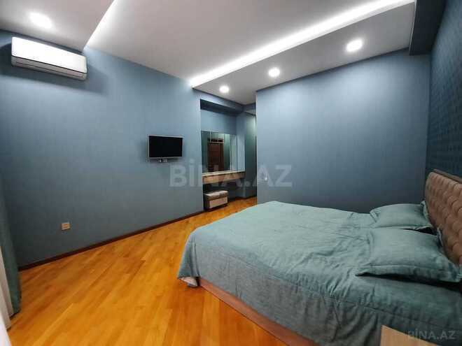 2-комн. новостройка - пос. Аг шехер - 98 м² (3)