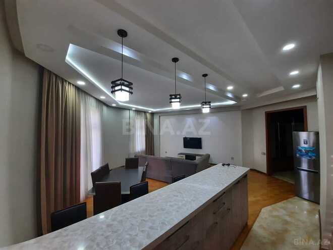 2-комн. новостройка - пос. Аг шехер - 98 м² (12)