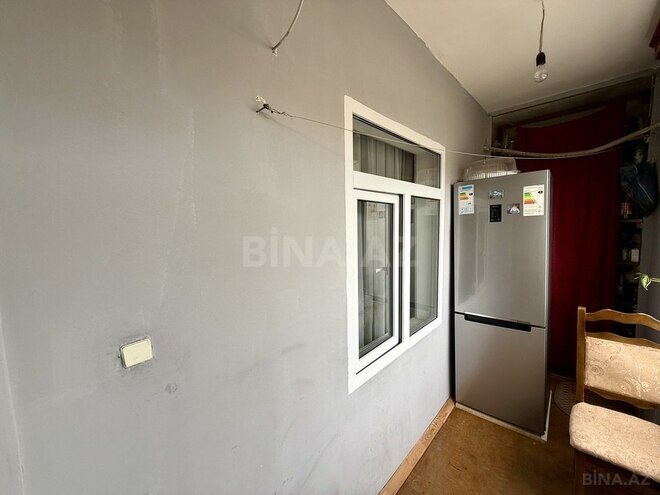 4 otaqlı yeni tikili - Xalqlar Dostluğu m. - 110 m² (18)