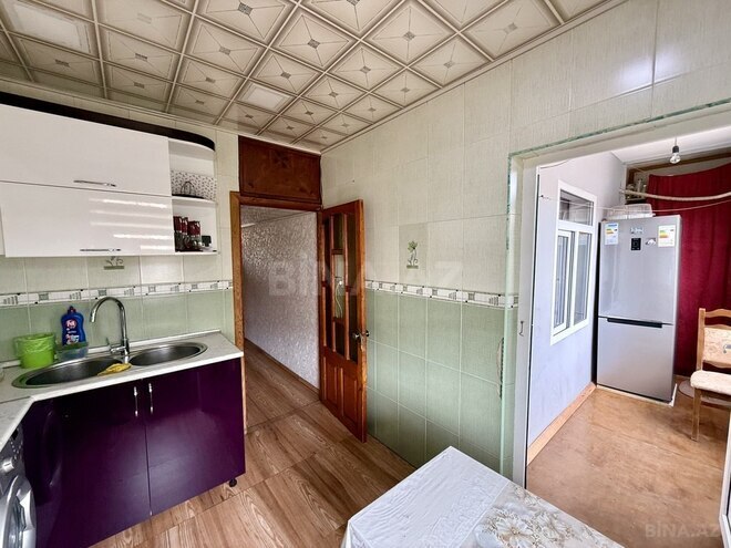 4 otaqlı yeni tikili - Xalqlar Dostluğu m. - 110 m² (14)
