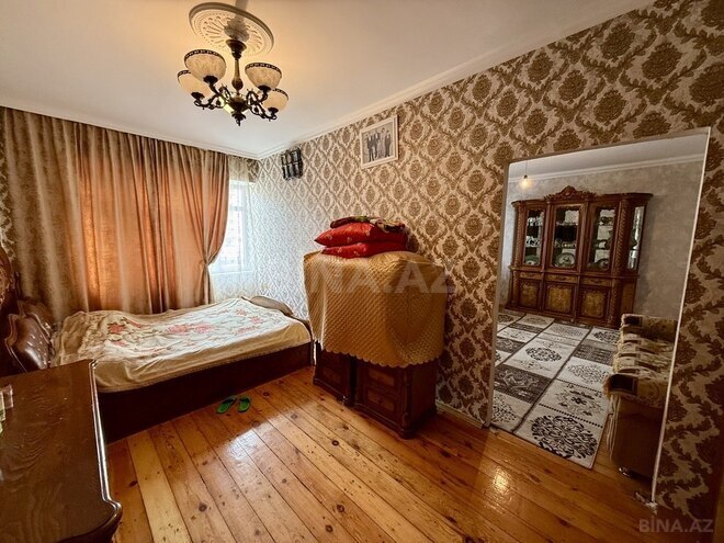 4 otaqlı yeni tikili - Xalqlar Dostluğu m. - 110 m² (7)