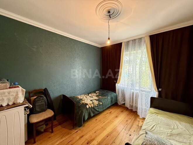 4 otaqlı yeni tikili - Xalqlar Dostluğu m. - 110 m² (11)