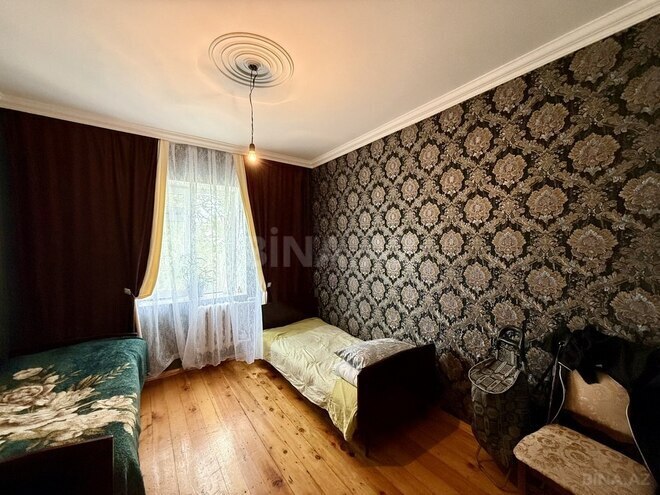 4 otaqlı yeni tikili - Xalqlar Dostluğu m. - 110 m² (12)