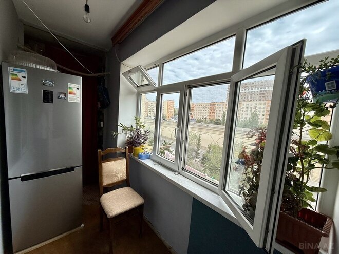 4 otaqlı yeni tikili - Xalqlar Dostluğu m. - 110 m² (19)
