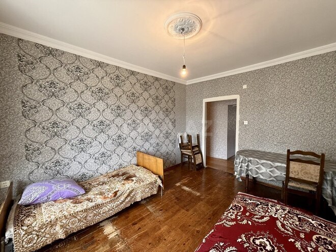 4 otaqlı yeni tikili - Xalqlar Dostluğu m. - 110 m² (9)
