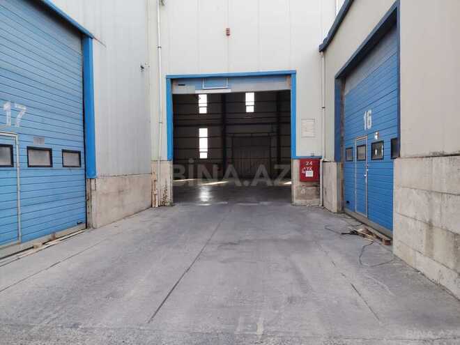 İcarəyə verilir  obyekt 875 m², Hökməli q., photo 6 from 10