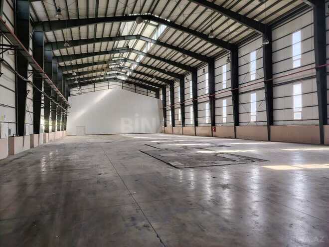 İcarəyə verilir  obyekt 875 m², Hökməli q., photo 8 from 10