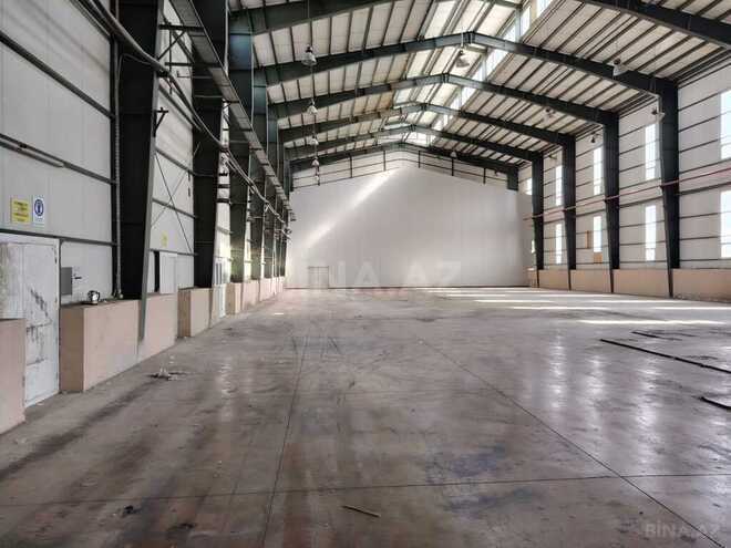 İcarəyə verilir  obyekt 875 m², Hökməli q., photo 4 from 10