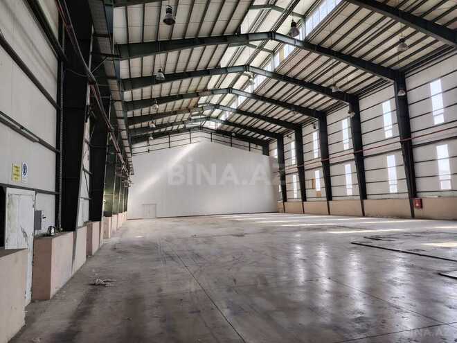 İcarəyə verilir  obyekt 875 m², Hökməli q., photo 5 from 10