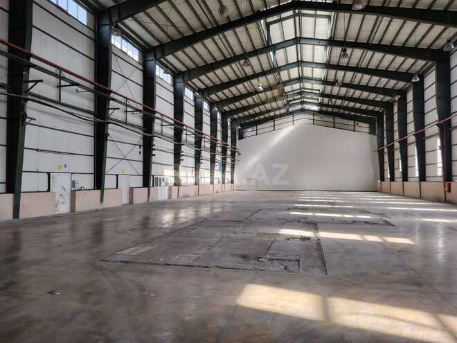 İcarəyə verilir  obyekt 875 m², Hökməli q., photo 7 from 10