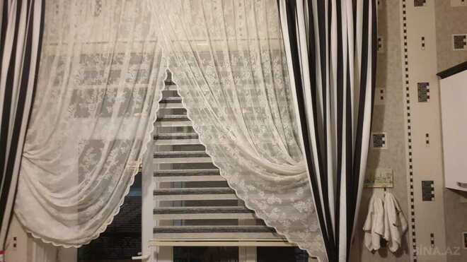 6-комн. дом/дача - м. Ахмедлы - 300 м² (15)