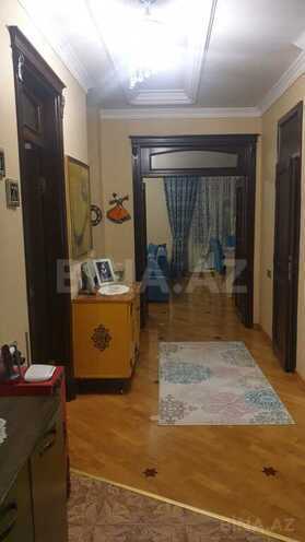 6-комн. дом/дача - м. Ахмедлы - 300 м² (5)
