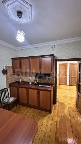 3 otaqlı həyət evi/bağ evi - Hövsan q. - 99.9 m² (18)