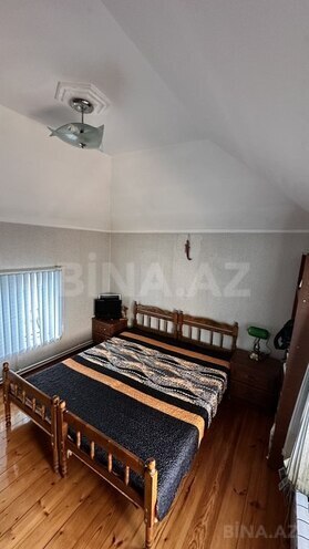 3 otaqlı həyət evi/bağ evi - Hövsan q. - 99.9 m² (4)