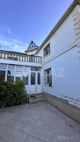 3 otaqlı həyət evi/bağ evi - Hövsan q. - 99.9 m² (21)