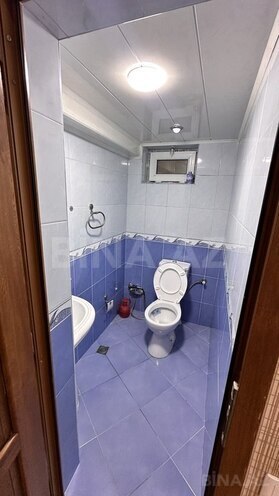 3 otaqlı həyət evi/bağ evi - Hövsan q. - 99.9 m² (13)
