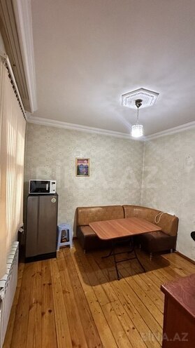 3 otaqlı həyət evi/bağ evi - Hövsan q. - 99.9 m² (17)