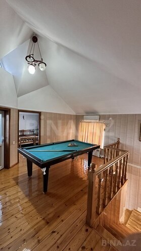 3 otaqlı həyət evi/bağ evi - Hövsan q. - 99.9 m² (1)