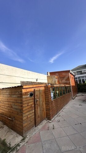 3 otaqlı həyət evi/bağ evi - Hövsan q. - 99.9 m² (30)