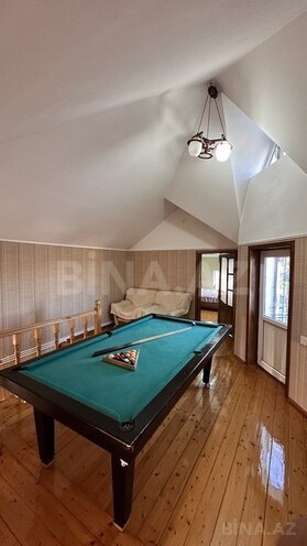 3 otaqlı həyət evi/bağ evi - Hövsan q. - 99.9 m² (9)