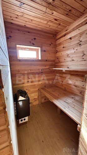 3 otaqlı həyət evi/bağ evi - Hövsan q. - 99.9 m² (22)